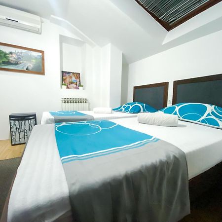 Boutique Villa 84 Сараєво Екстер'єр фото