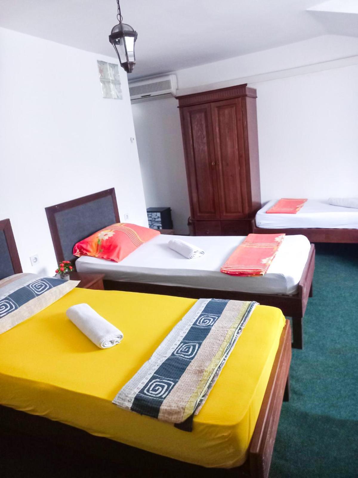 Boutique Villa 84 Сараєво Екстер'єр фото