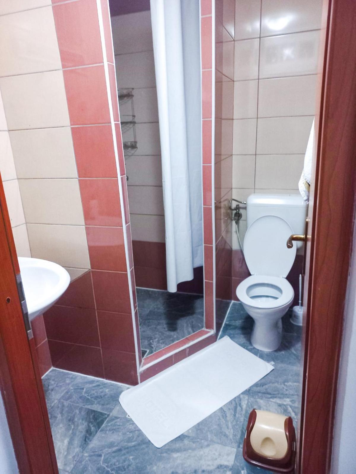 Boutique Villa 84 Сараєво Екстер'єр фото