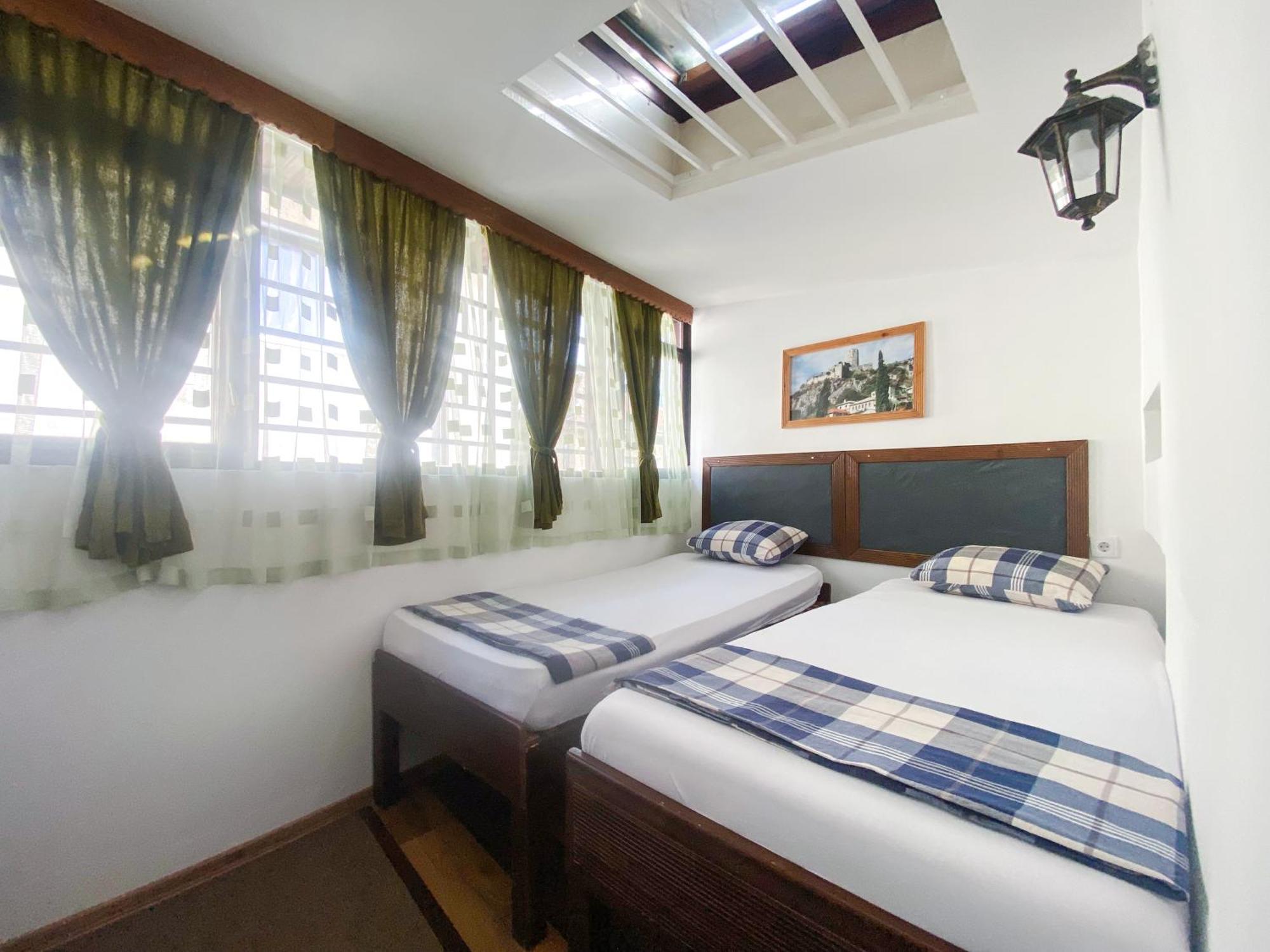 Boutique Villa 84 Сараєво Екстер'єр фото
