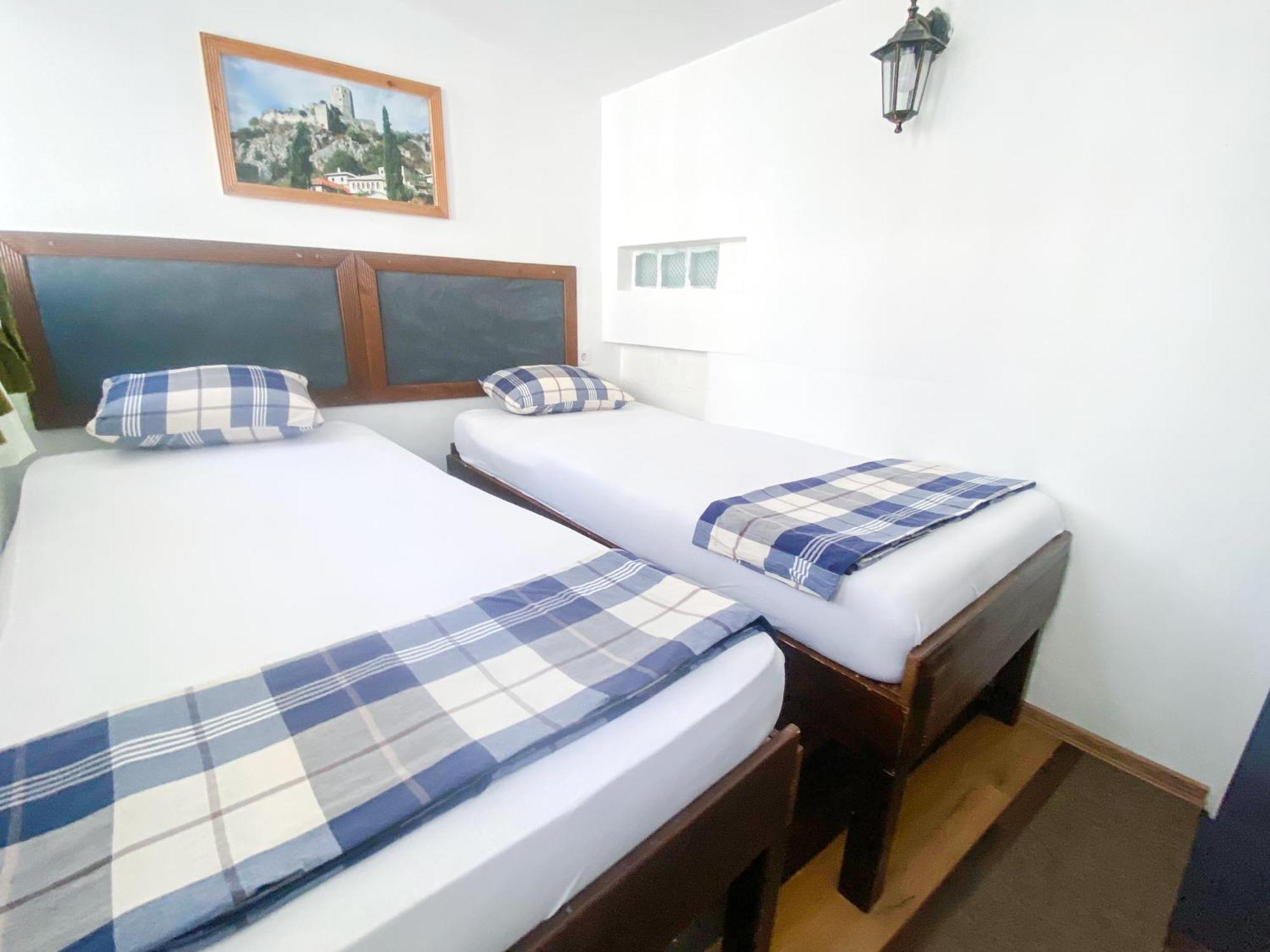 Boutique Villa 84 Сараєво Екстер'єр фото