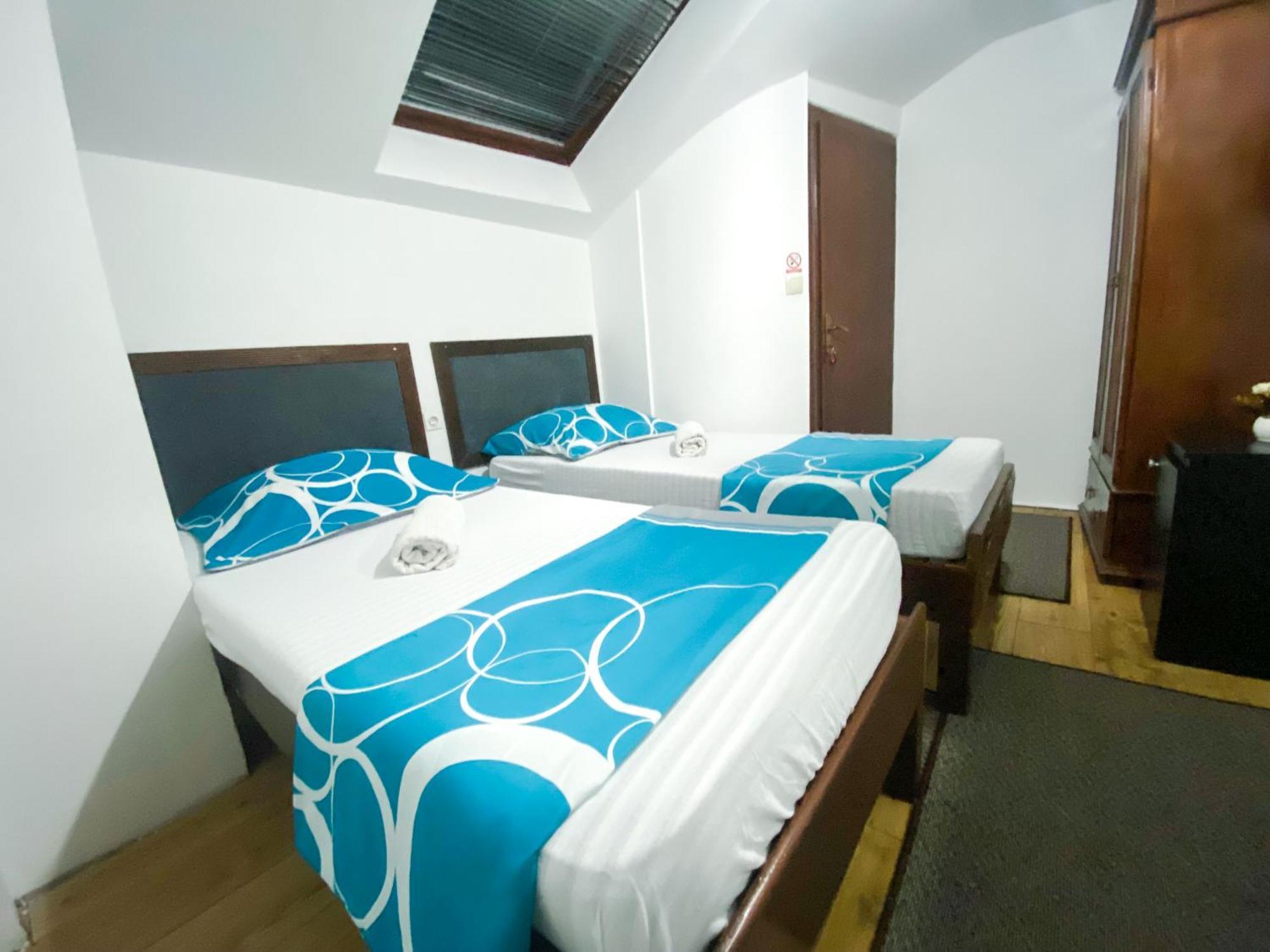 Boutique Villa 84 Сараєво Екстер'єр фото