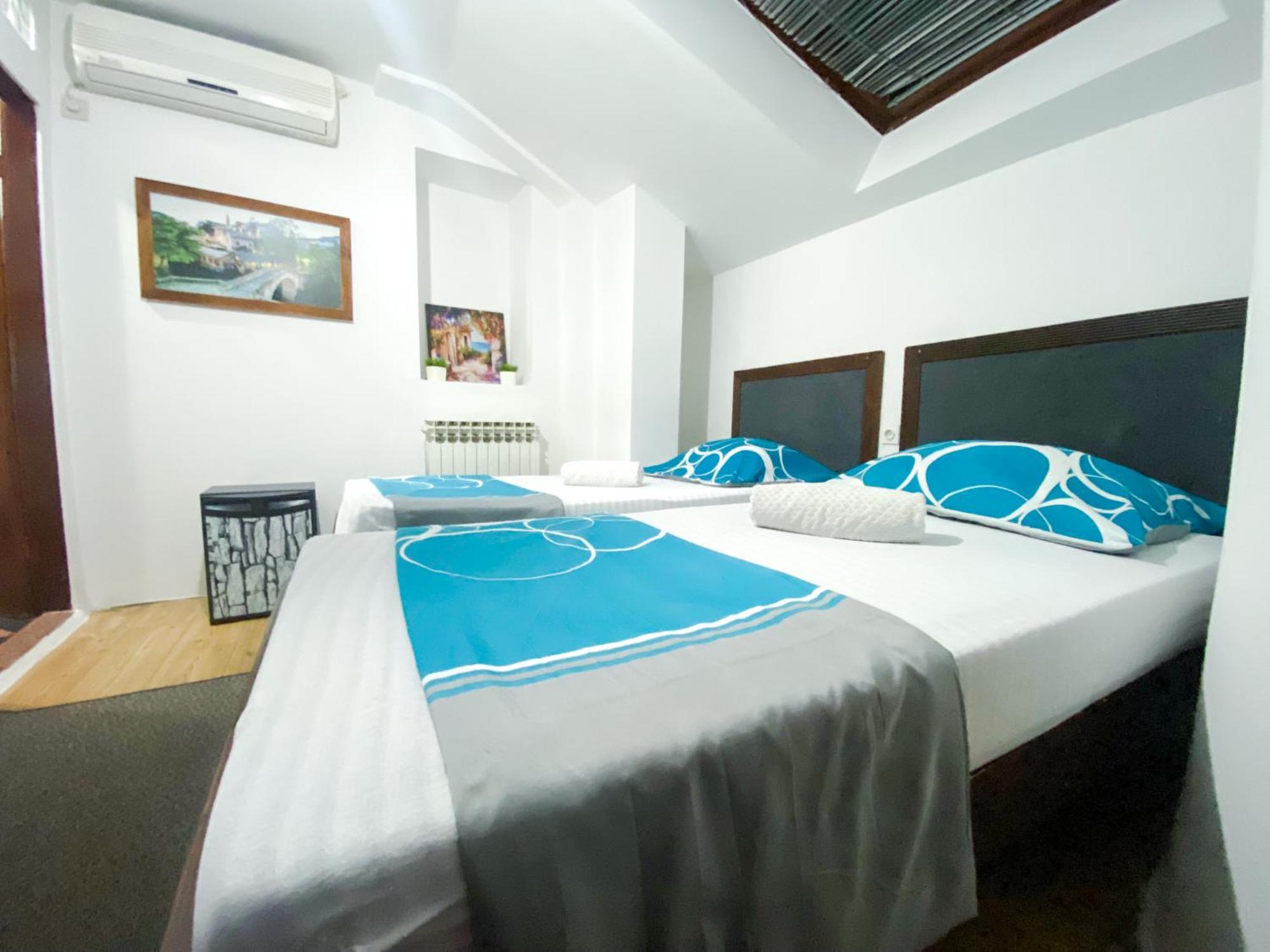 Boutique Villa 84 Сараєво Екстер'єр фото