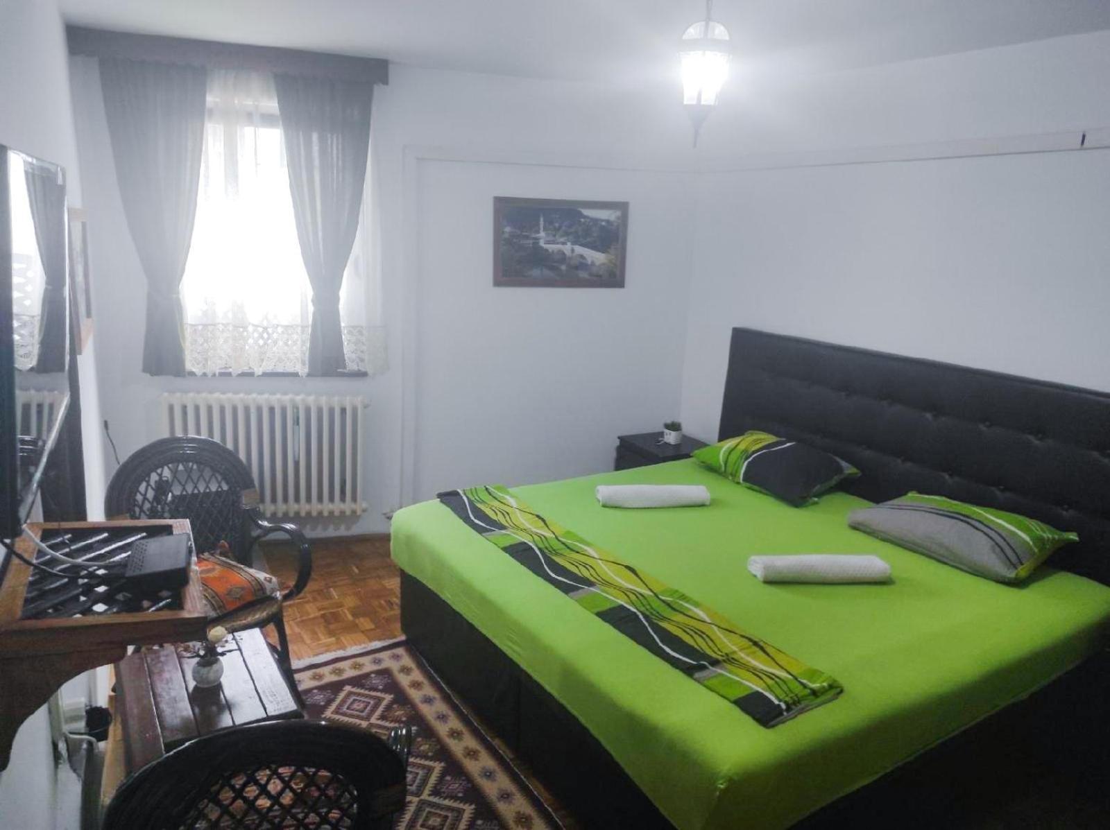 Boutique Villa 84 Сараєво Екстер'єр фото