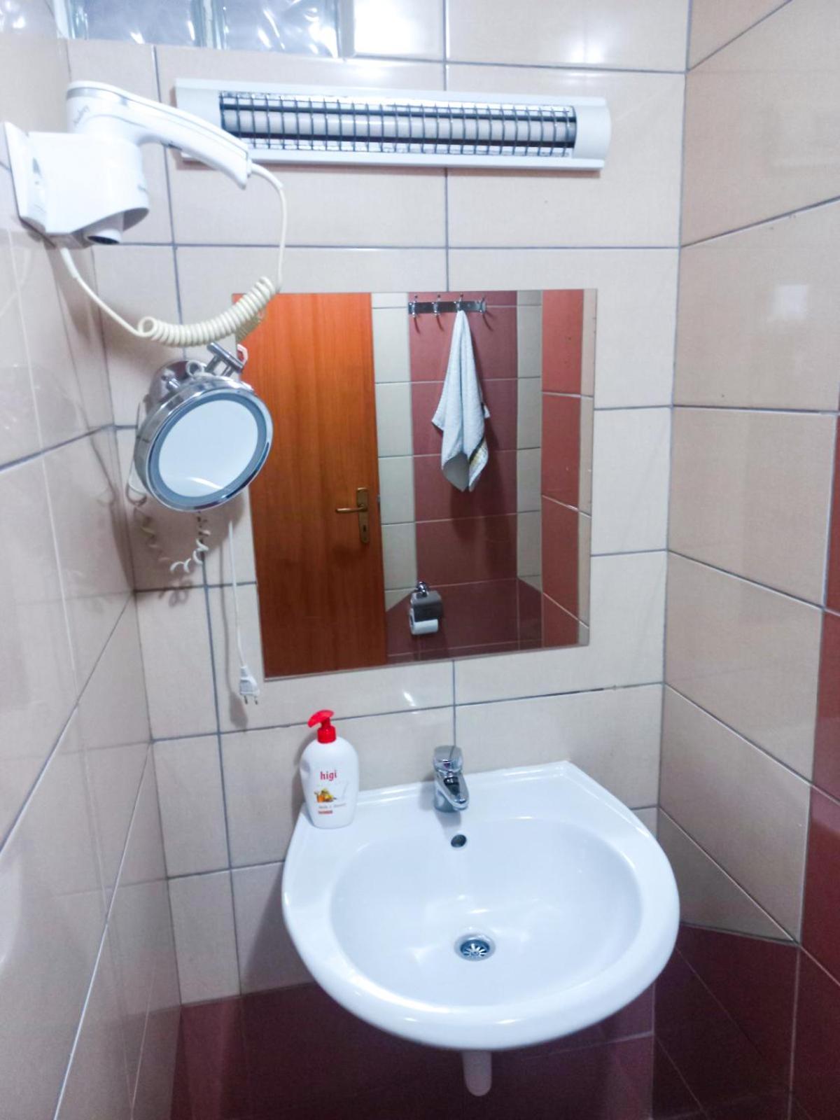 Boutique Villa 84 Сараєво Екстер'єр фото