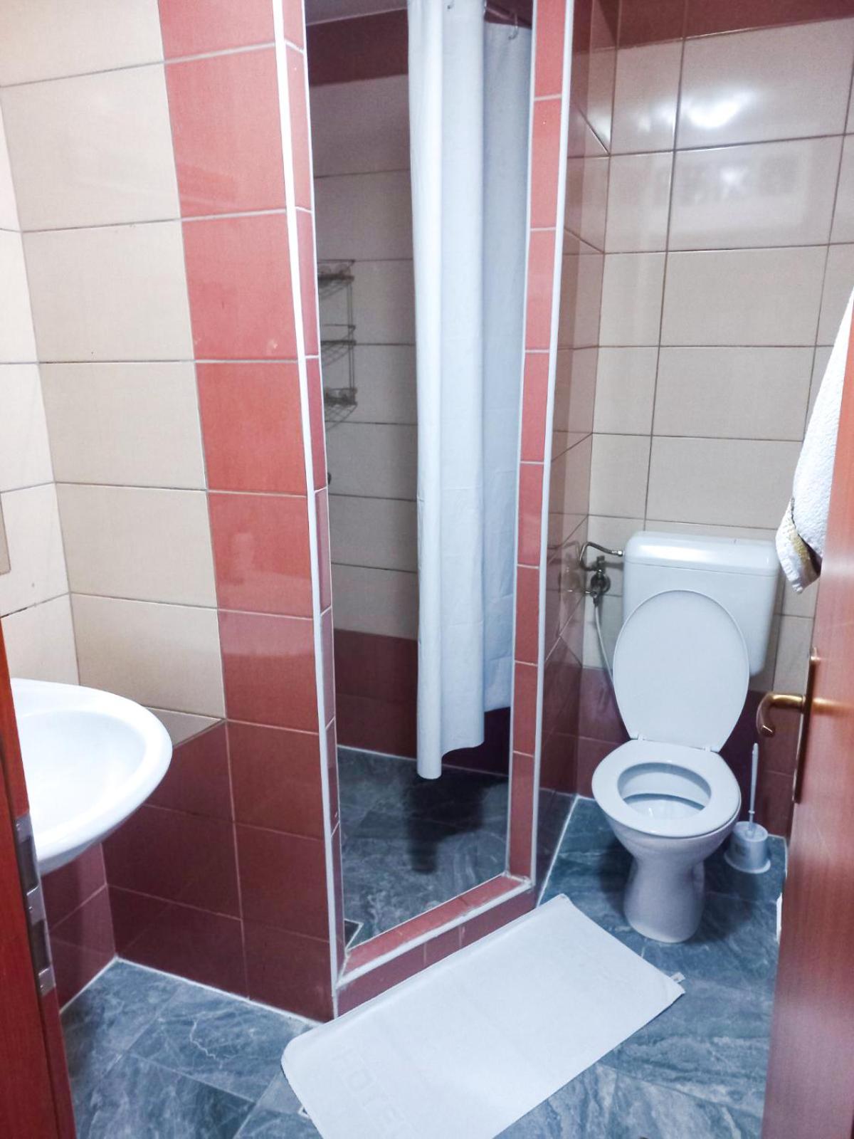 Boutique Villa 84 Сараєво Екстер'єр фото