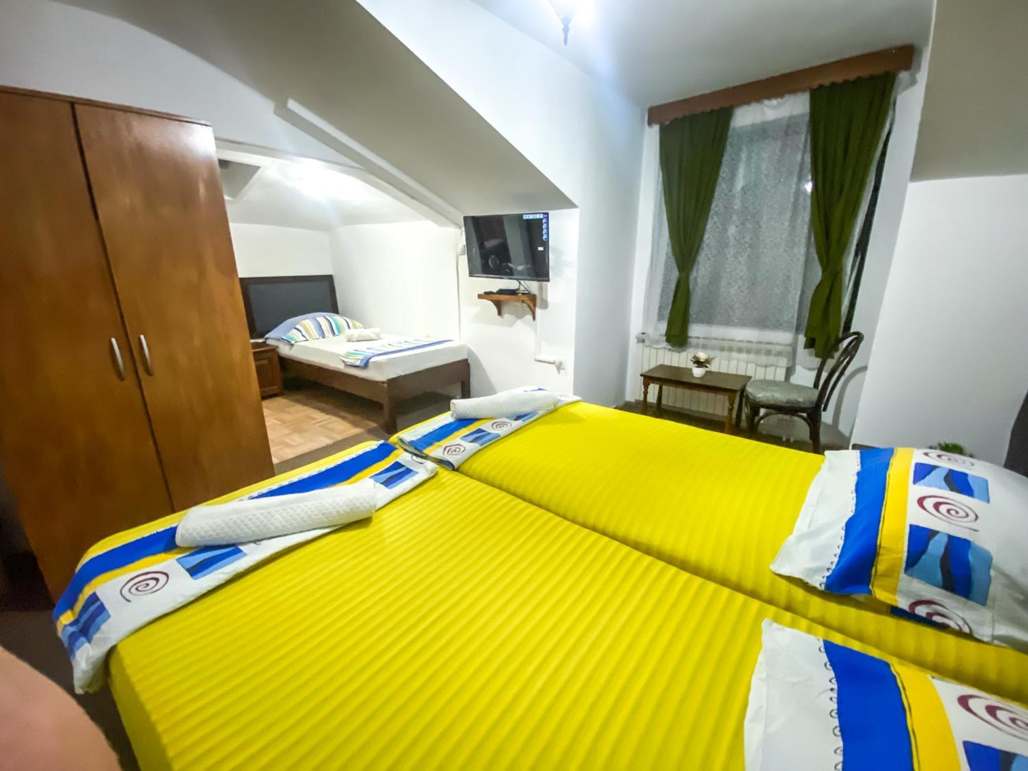 Boutique Villa 84 Сараєво Екстер'єр фото