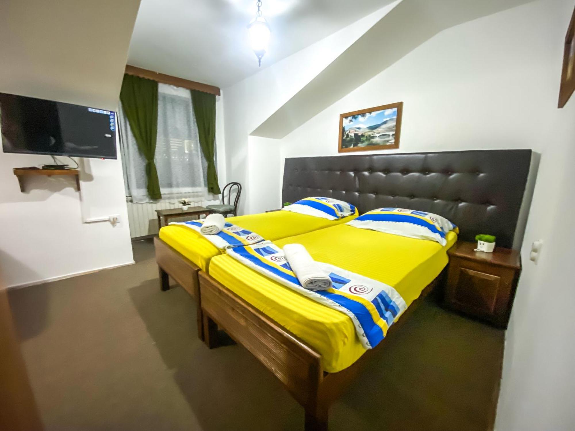 Boutique Villa 84 Сараєво Екстер'єр фото