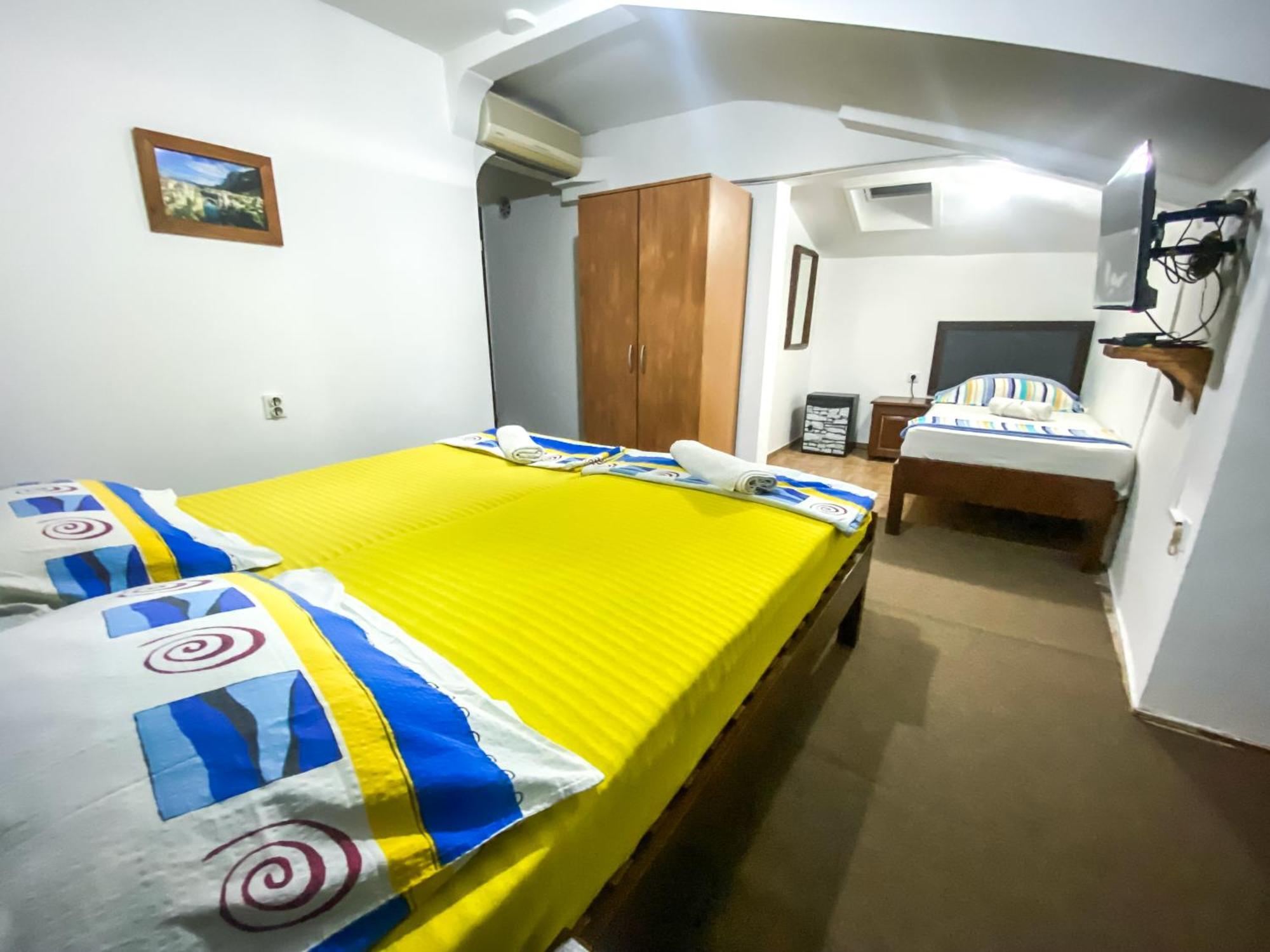 Boutique Villa 84 Сараєво Екстер'єр фото